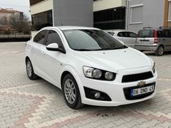 Sahibinden Chevrolet Aveo 1.3 D LTZ 2012 Model 