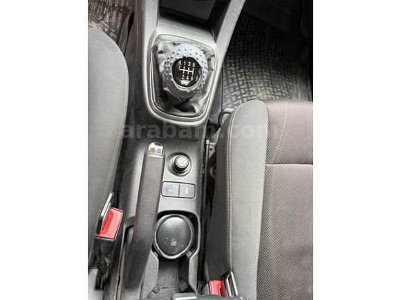 Sahibinden Chevrolet Aveo 1.3 D LTZ 2012 Model 
