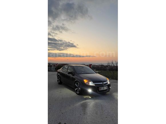 Sahibinden Opel Astra 1.3 CDTI Enjoy 111.Yıl 2011 Model 