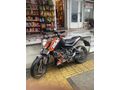 Sahibinden KTM 200 Duke ABS 