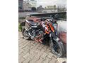 Sahibinden KTM 200 Duke ABS 