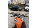 Sahibinden KTM 200 Duke ABS 