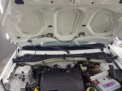 Sahibinden Dacia Sandero 1.2 Ambiance 2012 Model