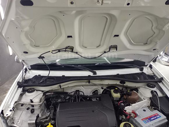 Sahibinden Dacia Sandero 1.2 Ambiance 2012 Model