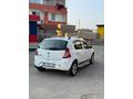 Sahibinden Dacia Sandero 1.2 Ambiance 2012 Model