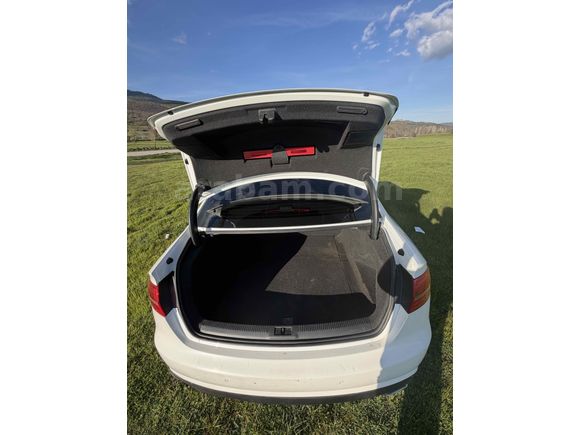 Sahibinden Audi A4 Sedan 2.0 TDI 2014 Model 