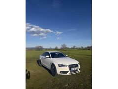 Sahibinden Audi A4 Sedan 2.0 TDI 2014 Model 