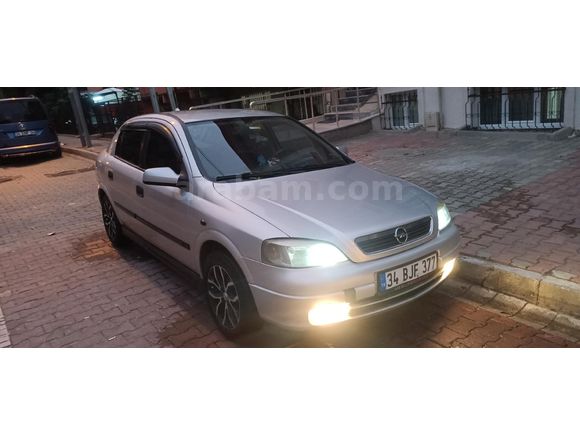Sahibinden Opel Astra 1.4 GL 1999 Model