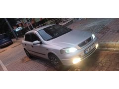 Sahibinden Opel Astra 1.4 GL 1999 Model
