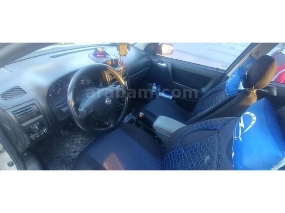 Sahibinden Opel Astra 1.4 GL 1999 Model
