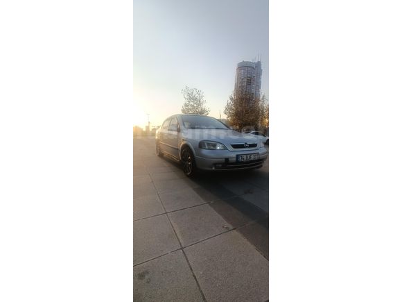 Sahibinden Opel Astra 1.4 GL 1999 Model