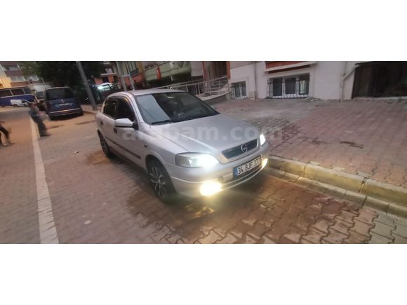 Sahibinden Opel Astra 1.4 GL 1999 Model
