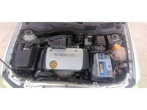 Sahibinden Opel Astra 1.4 GL 1999 Model