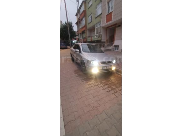 Sahibinden Opel Astra 1.4 GL 1999 Model