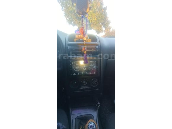 Sahibinden Opel Astra 1.4 GL 1999 Model