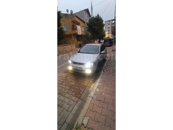 Sahibinden Opel Astra 1.4 GL 1999 Model