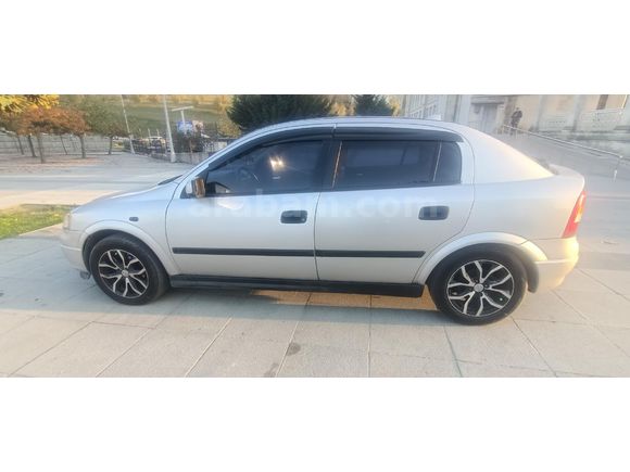 Sahibinden Opel Astra 1.4 GL 1999 Model