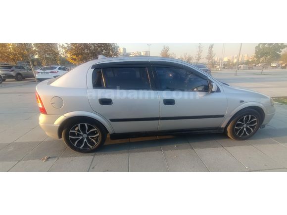 Sahibinden Opel Astra 1.4 GL 1999 Model