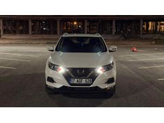 Sahibinden Nissan Qashqai 1.6 dCi Sky Pack 2018 Model 