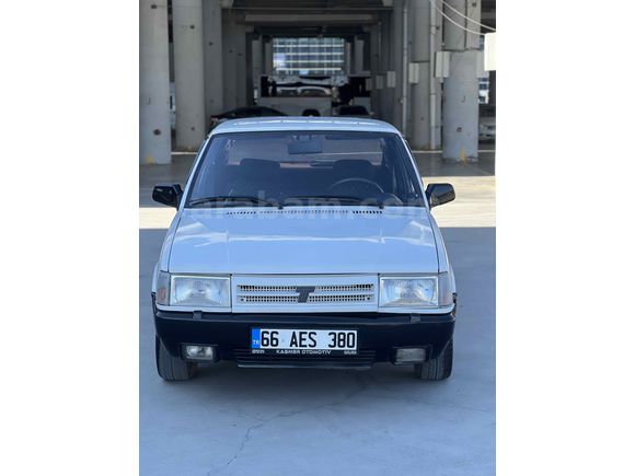 SAHİBINDEN 2000 MODEL ŞAHİN 1.6 İE TEMİZ YENİ MUAYENELİ