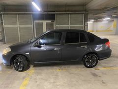 Sahibinden Renault Symbol 1.2 Authentique Edition 2012 Model  173.000 km Füme