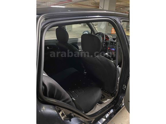 Sahibinden Renault Symbol 1.2 Authentique Edition 2012 Model  173.000 km Füme
