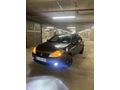 Sahibinden Renault Symbol 1.2 Authentique Edition 2012 Model  173.000 km Füme