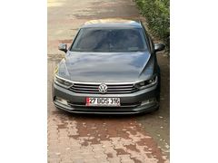 Sahibinden Volkswagen Passat 1.6 TDi BlueMotion Trendline 2015 Model  200.000 km Gri (metalik)