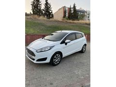 Sahibinden Ford Fiesta 1.25 My 2013 Model Aydın 95.000 km Beyaz