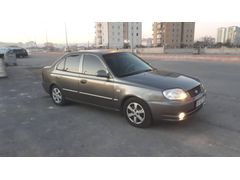Sahibinden Hyundai Accent 1.6 Admire 2004 Model