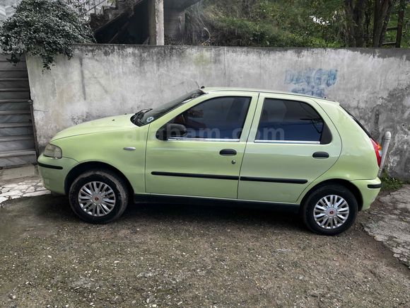Sahibinden Fiat Palio 1.2 EL 2004 Model 