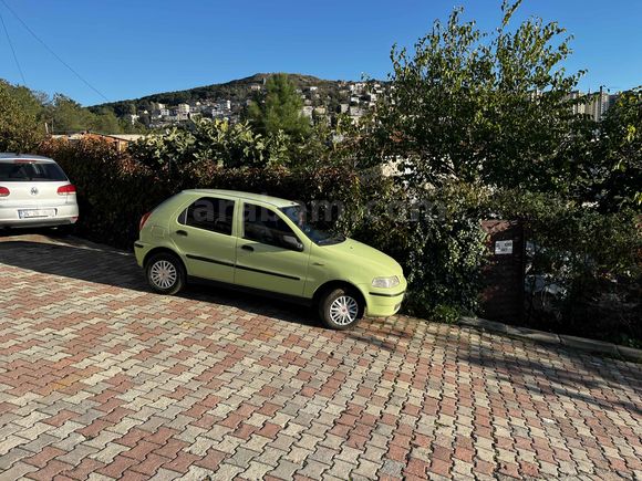 Sahibinden Fiat Palio 1.2 EL 2004 Model 