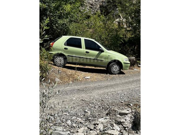 Sahibinden Fiat Palio 1.2 EL 2004 Model 