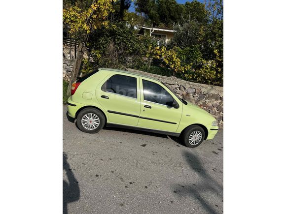Sahibinden Fiat Palio 1.2 EL 2004 Model 