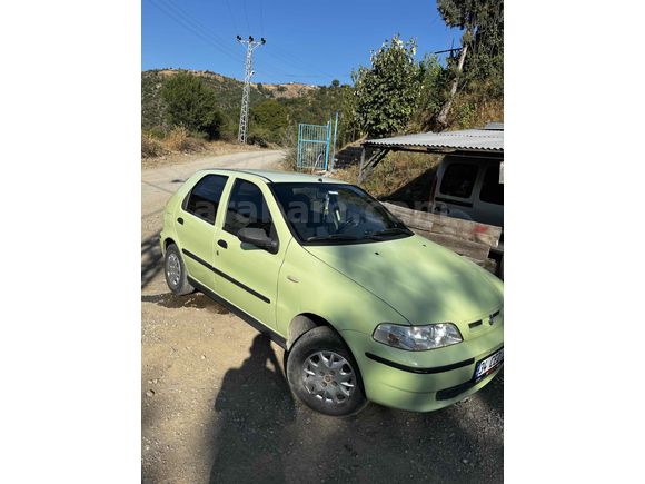 Sahibinden Fiat Palio 1.2 EL 2004 Model 