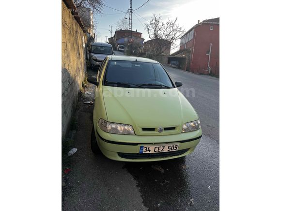 Sahibinden Fiat Palio 1.2 EL 2004 Model 