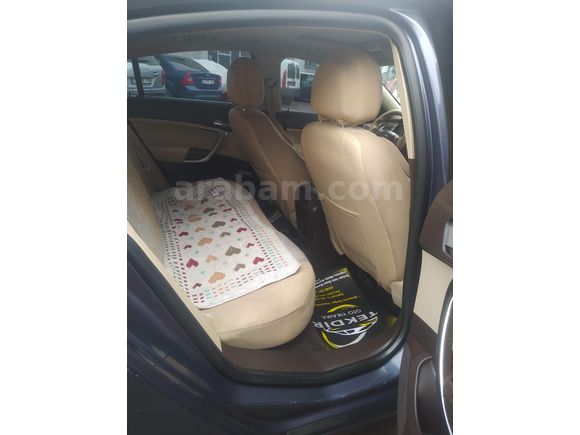 Sahibinden Opel Insignia 1.6 T Cosmo 2010 Model