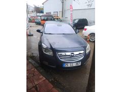 Sahibinden Opel Insignia 1.6 T Cosmo 2010 Model