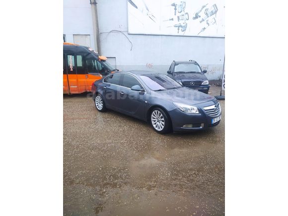 Sahibinden Opel Insignia 1.6 T Cosmo 2010 Model