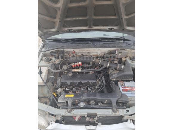 Sahibinden Hyundai Accent 1.5 1.5i GLS 2000 Model
