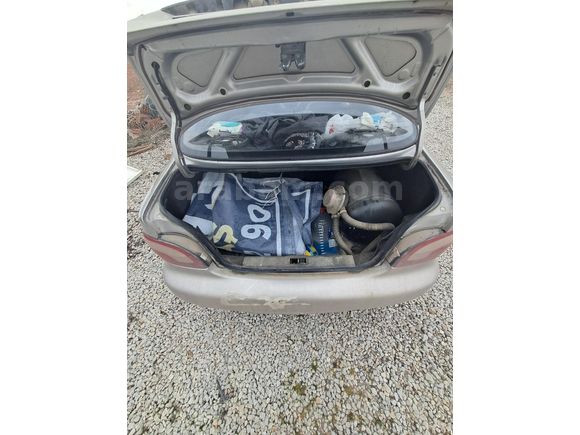 Sahibinden Hyundai Accent 1.5 1.5i GLS 2000 Model