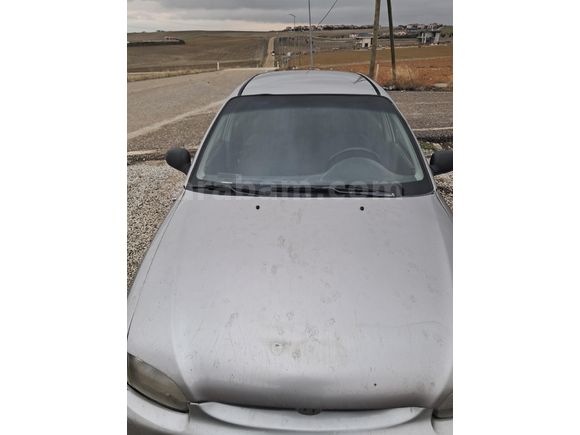 Sahibinden Hyundai Accent 1.5 1.5i GLS 2000 Model
