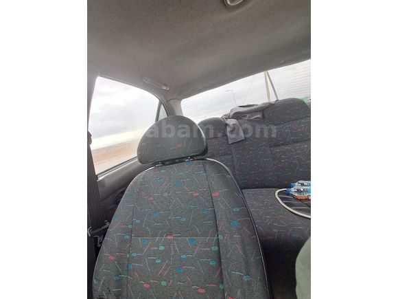 Sahibinden Hyundai Accent 1.5 1.5i GLS 2000 Model
