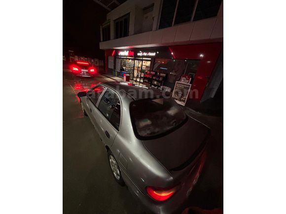 Sahibinden Hyundai Accent 1.5 1.5i GLS 2000 Model