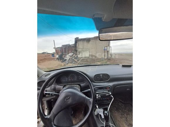 Sahibinden Hyundai Accent 1.5 1.5i GLS 2000 Model