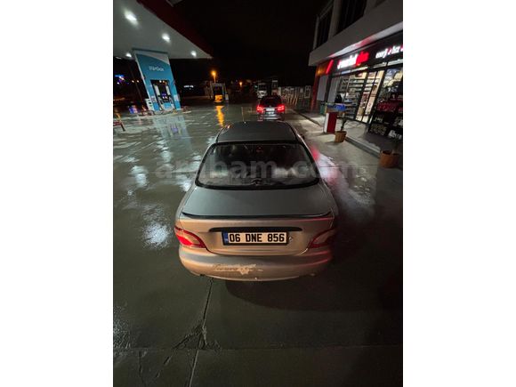 Sahibinden Hyundai Accent 1.5 1.5i GLS 2000 Model