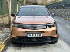 Sahibinden Opel Grandland 1.2 Turbo Hybrid GS 2025 Model İstanbul