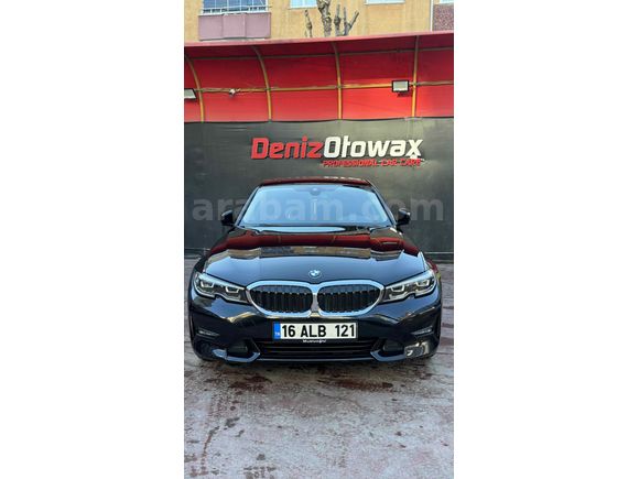 
YETKİLİ SERVİS BAKIM-83.000 KM-TAM HAYALET