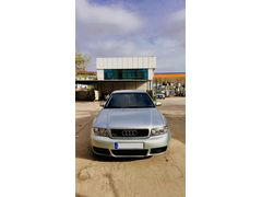 Sahibinden Audi A4 Sedan 1.8 T 1998 Model 