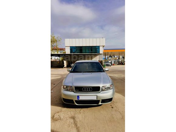 Sahibinden Audi A4 Sedan 1.8 T 1998 Model 